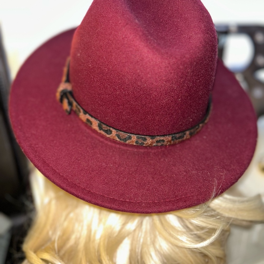 Red Fedora - image 8